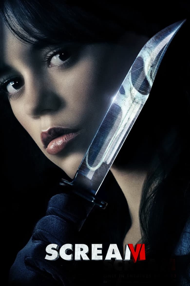 Scream VI — posters 6