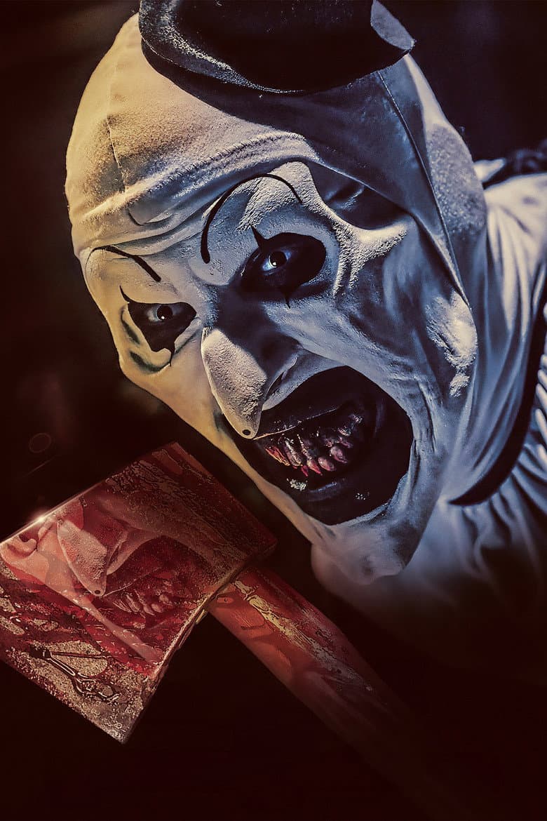 Terrifier 3 — posters 6