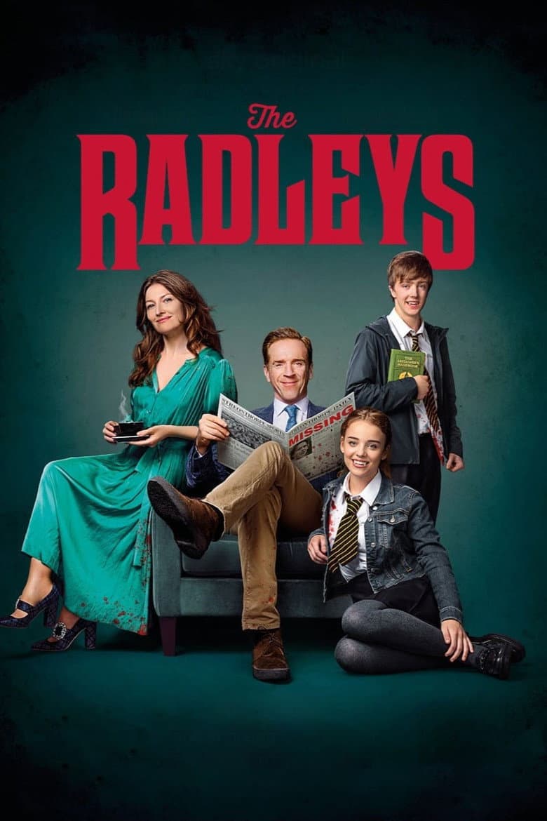 The Radleys — posters 8