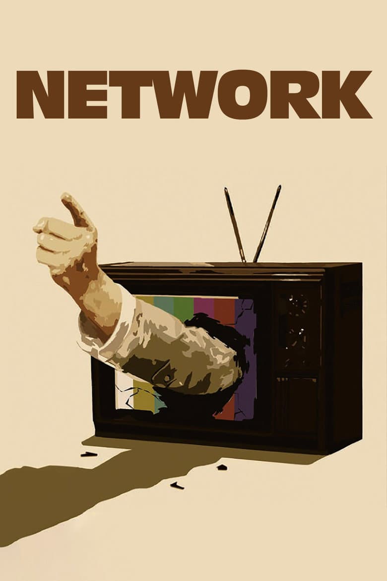 Network — posters 3