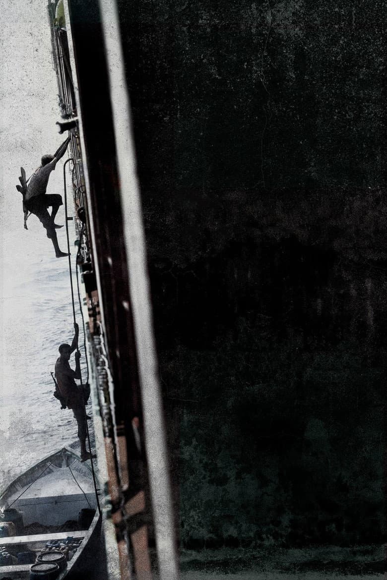 Captain Phillips — posters 5