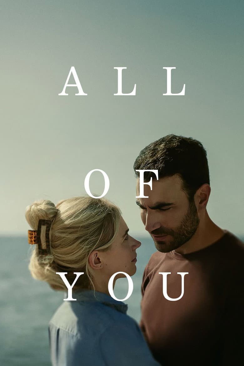 All of You — posters 5