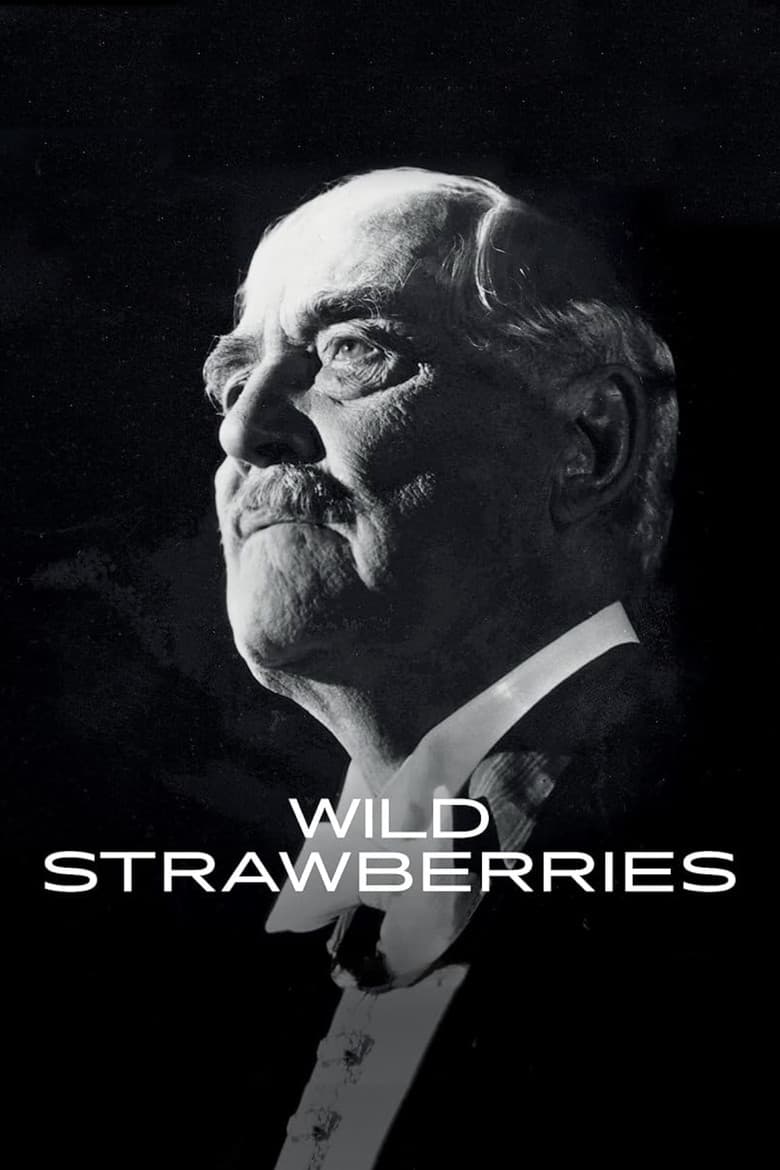 Wild Strawberries — posters 7
