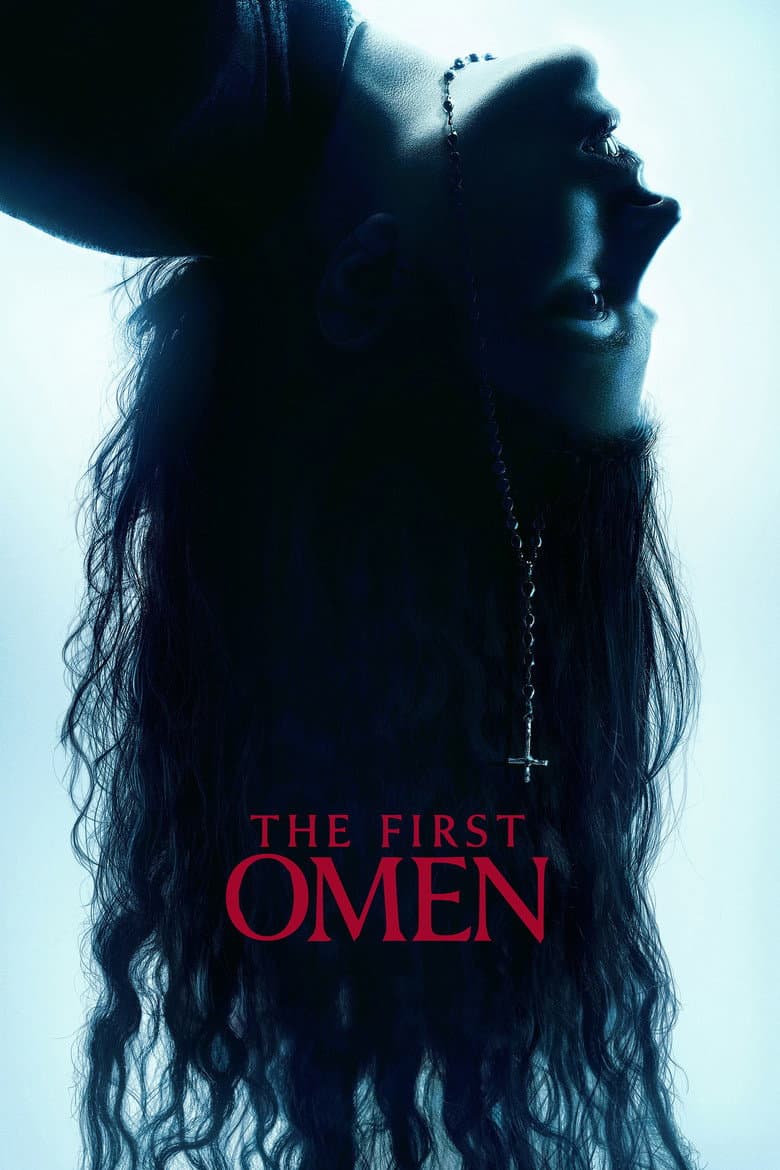 The First Omen — posters 3
