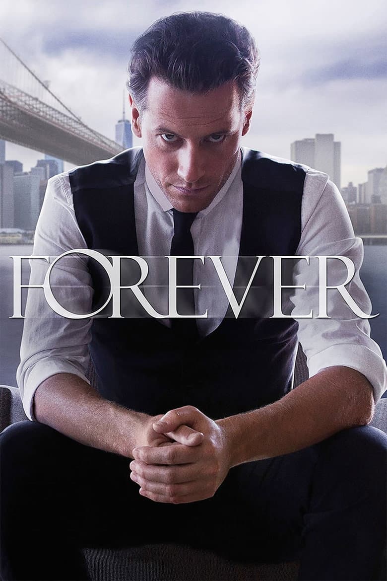 Forever — posters 8