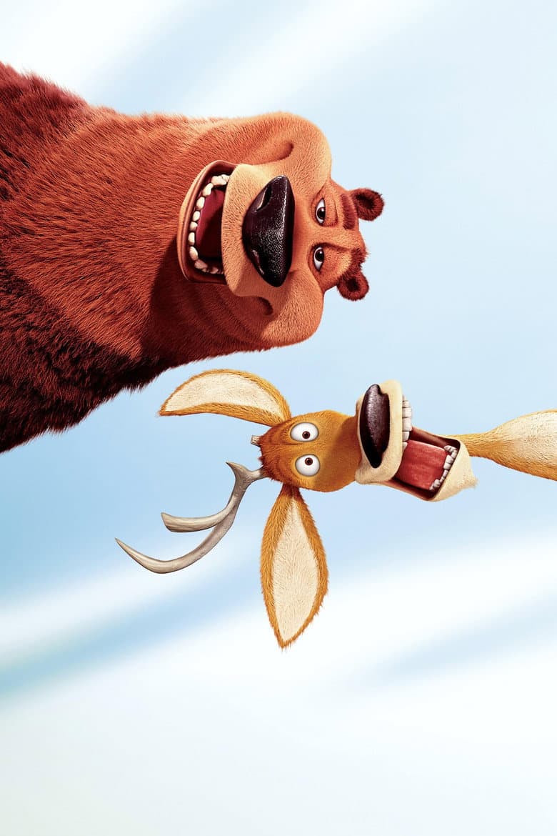 Open Season — posters 7
