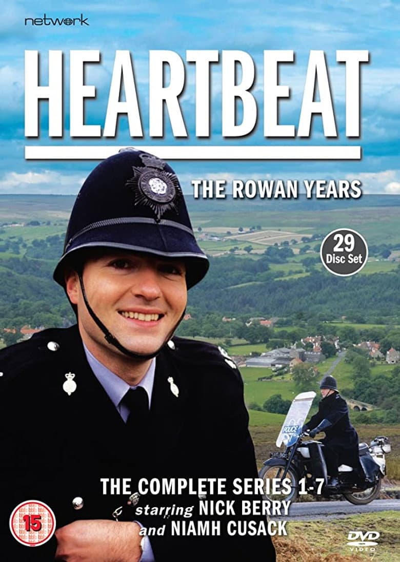 Heartbeat — posters 3