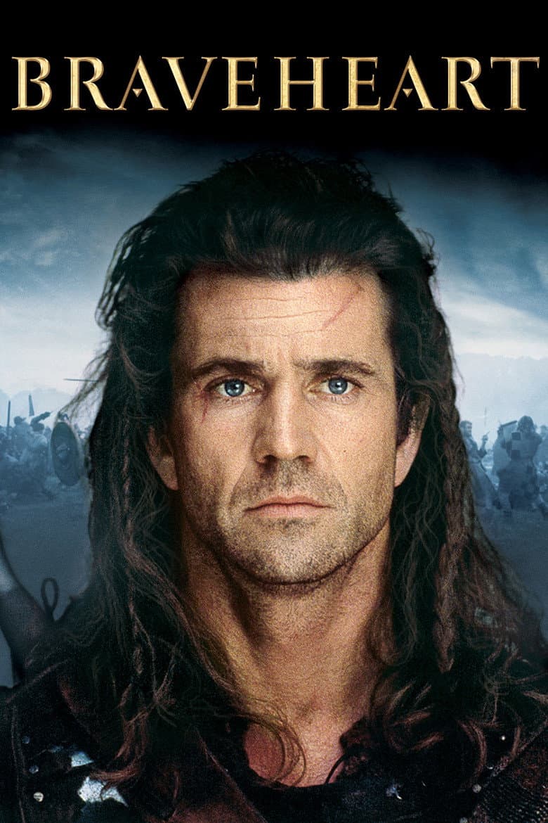 Braveheart — posters 8