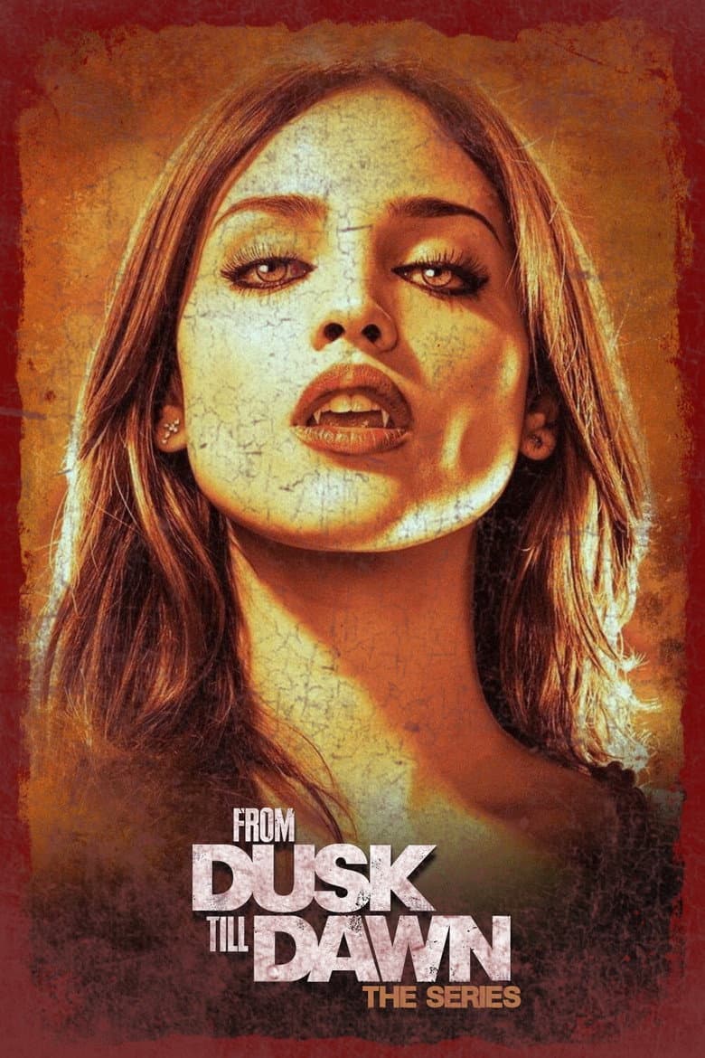 From Dusk Till Dawn: The Series — posters 7