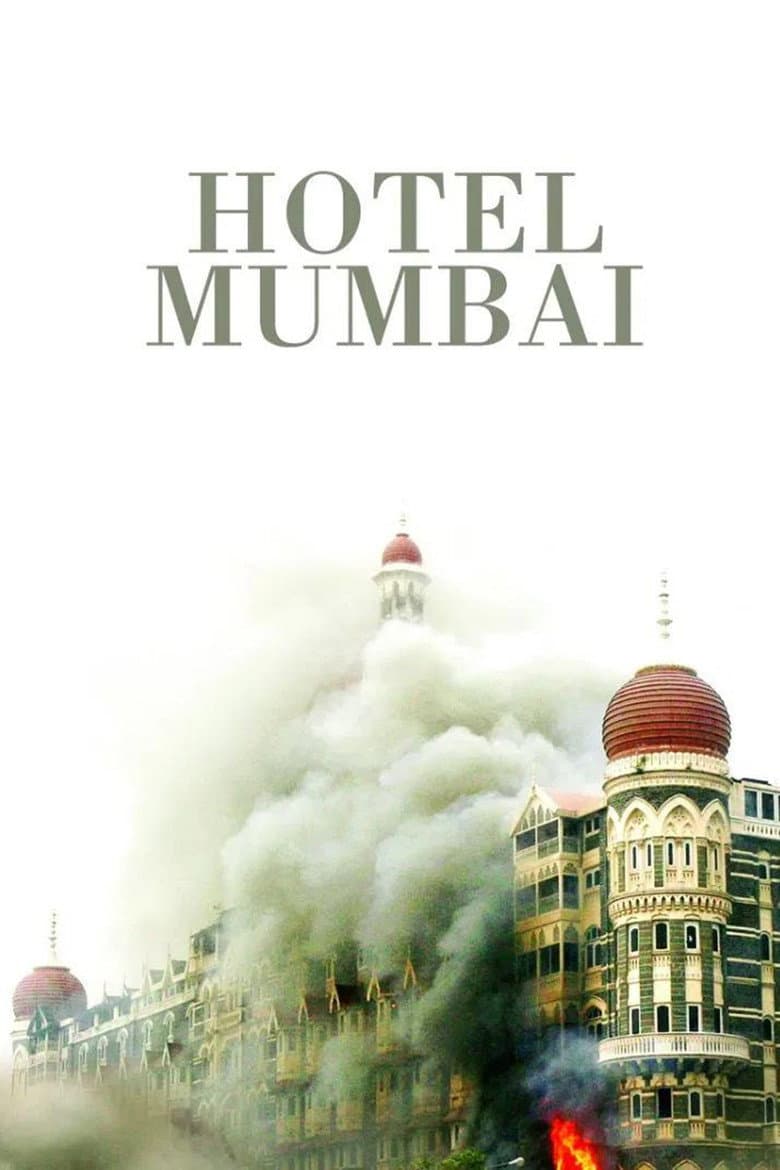 Hotel Mumbai — posters 5