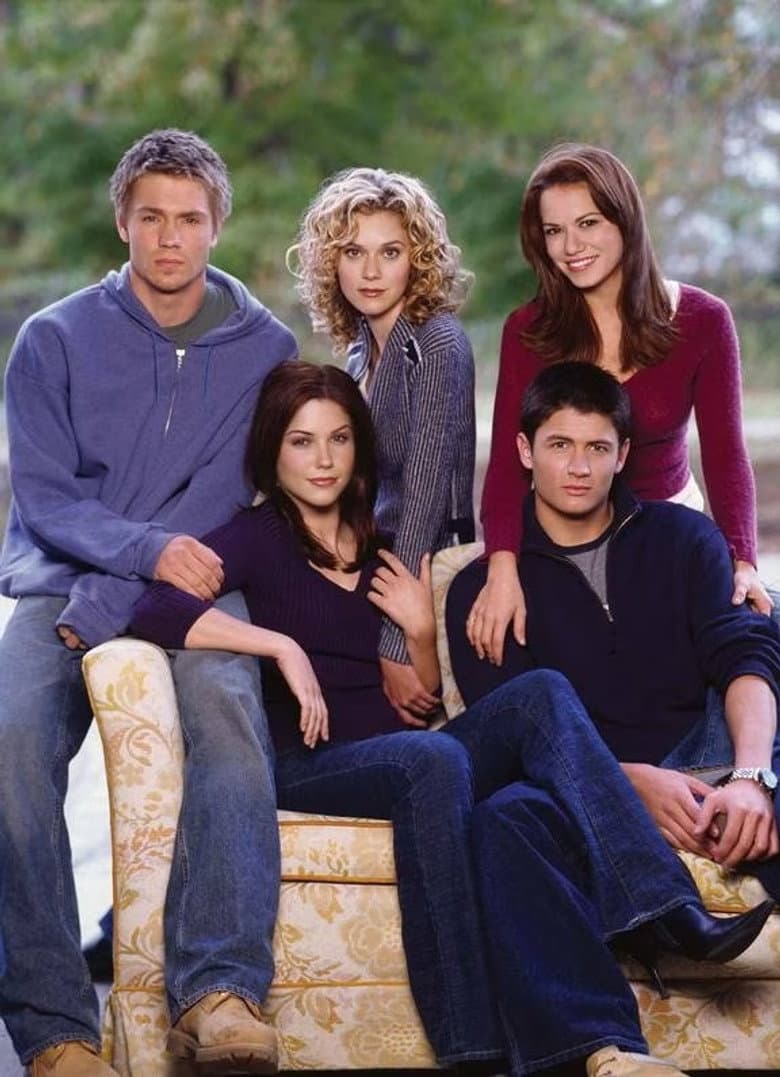 One Tree Hill — posters 8