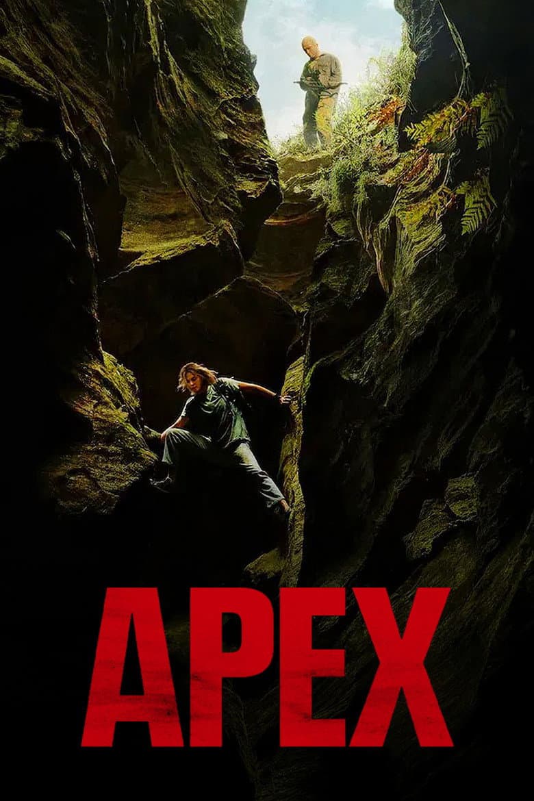 Apex — posters 4