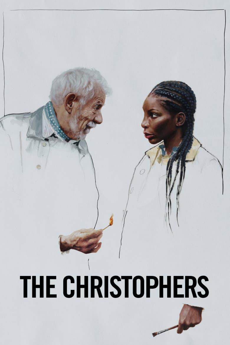 The Christophers — posters 4