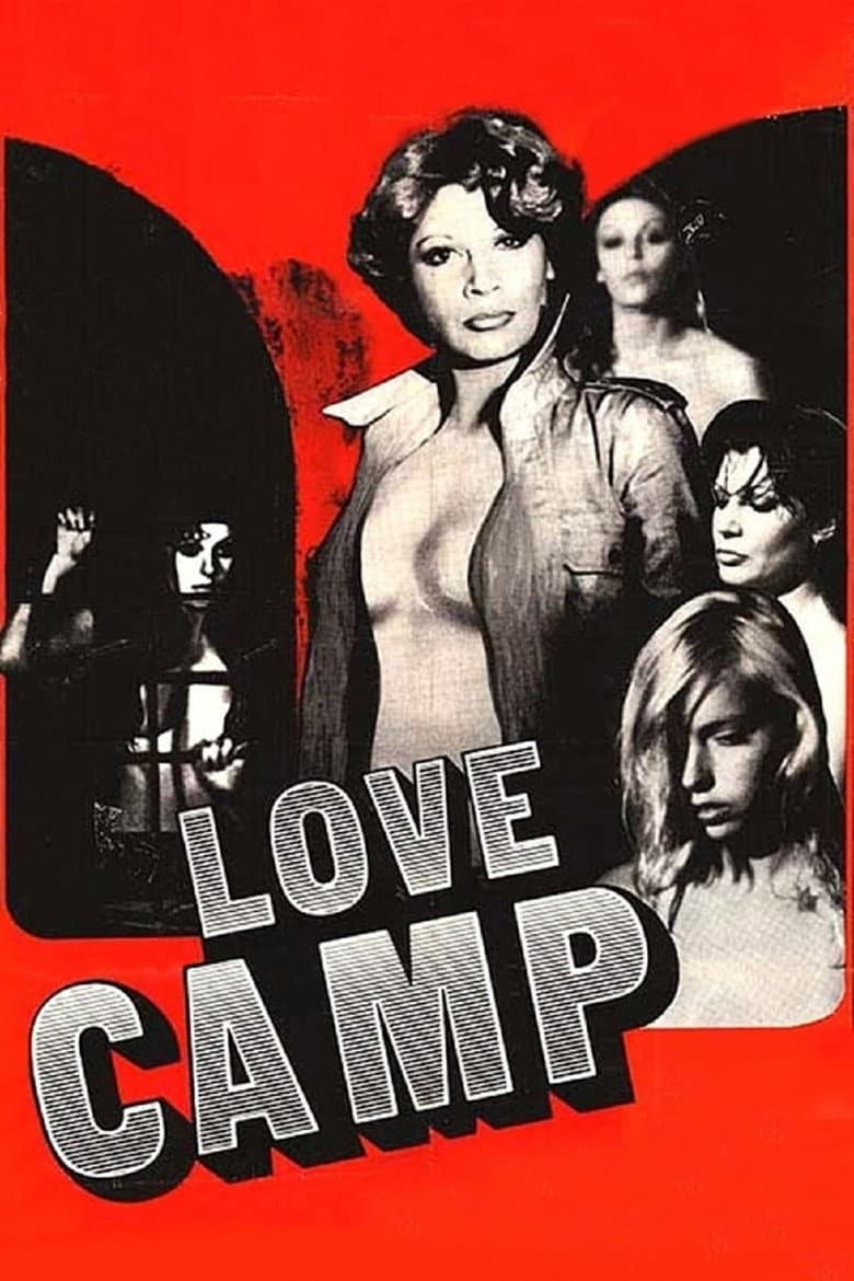 Love Camp — posters 2