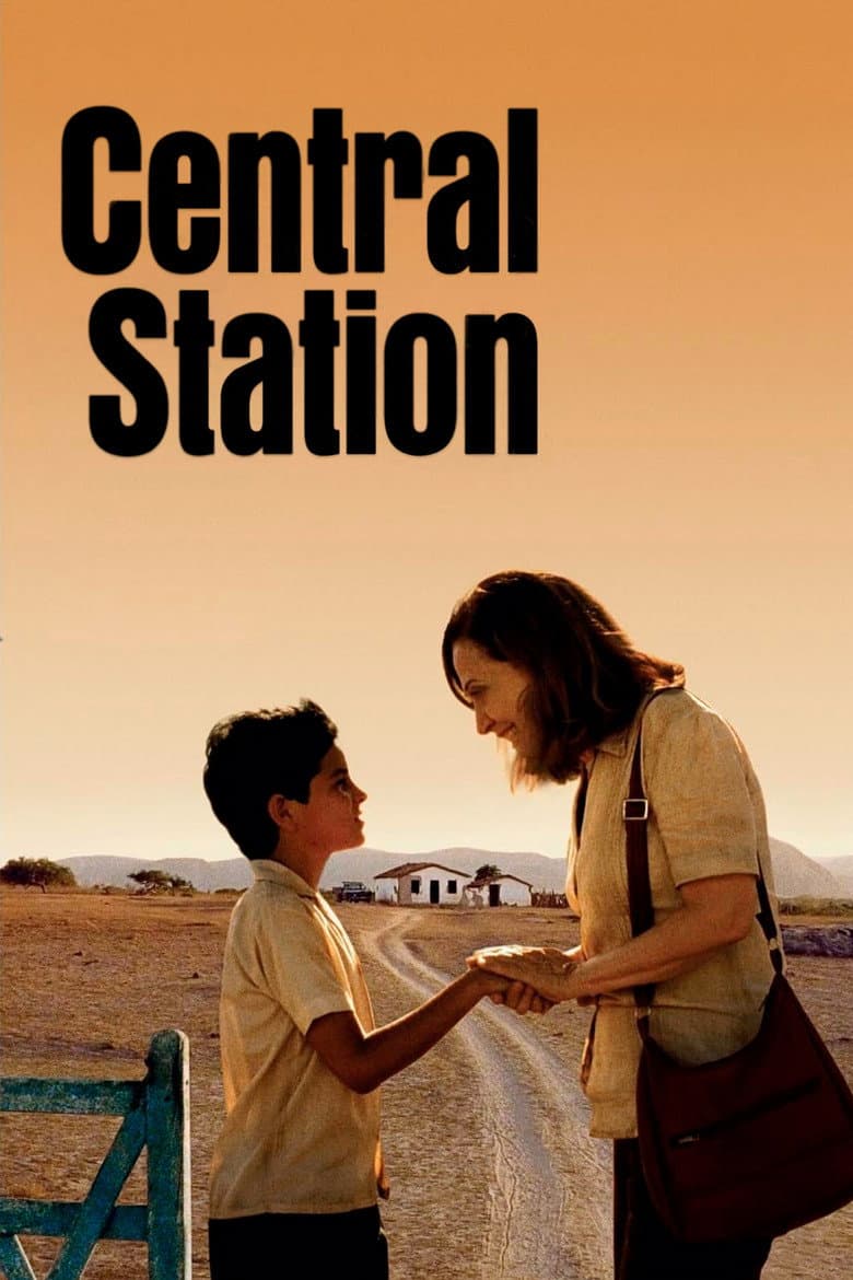 Central Station — posters 5