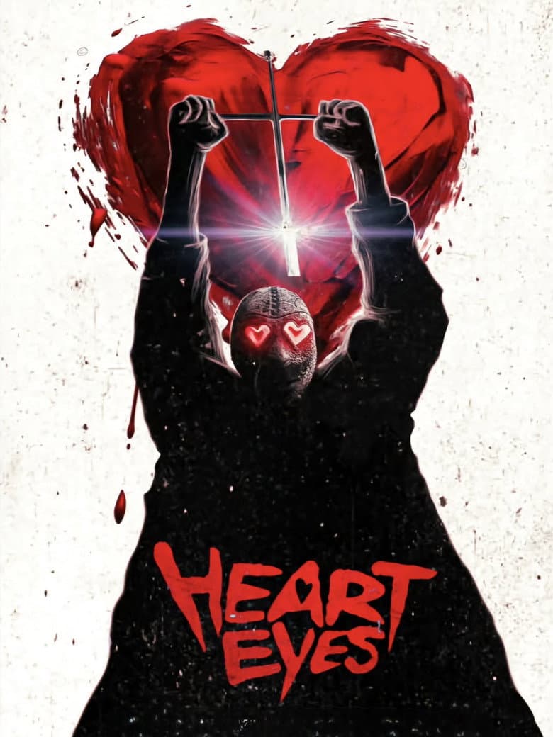 Heart Eyes — posters 3