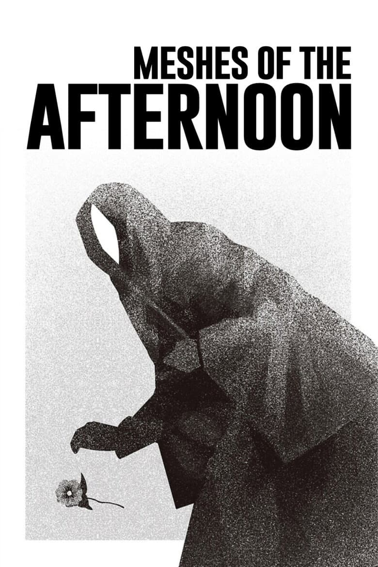 Meshes of the Afternoon — posters 4