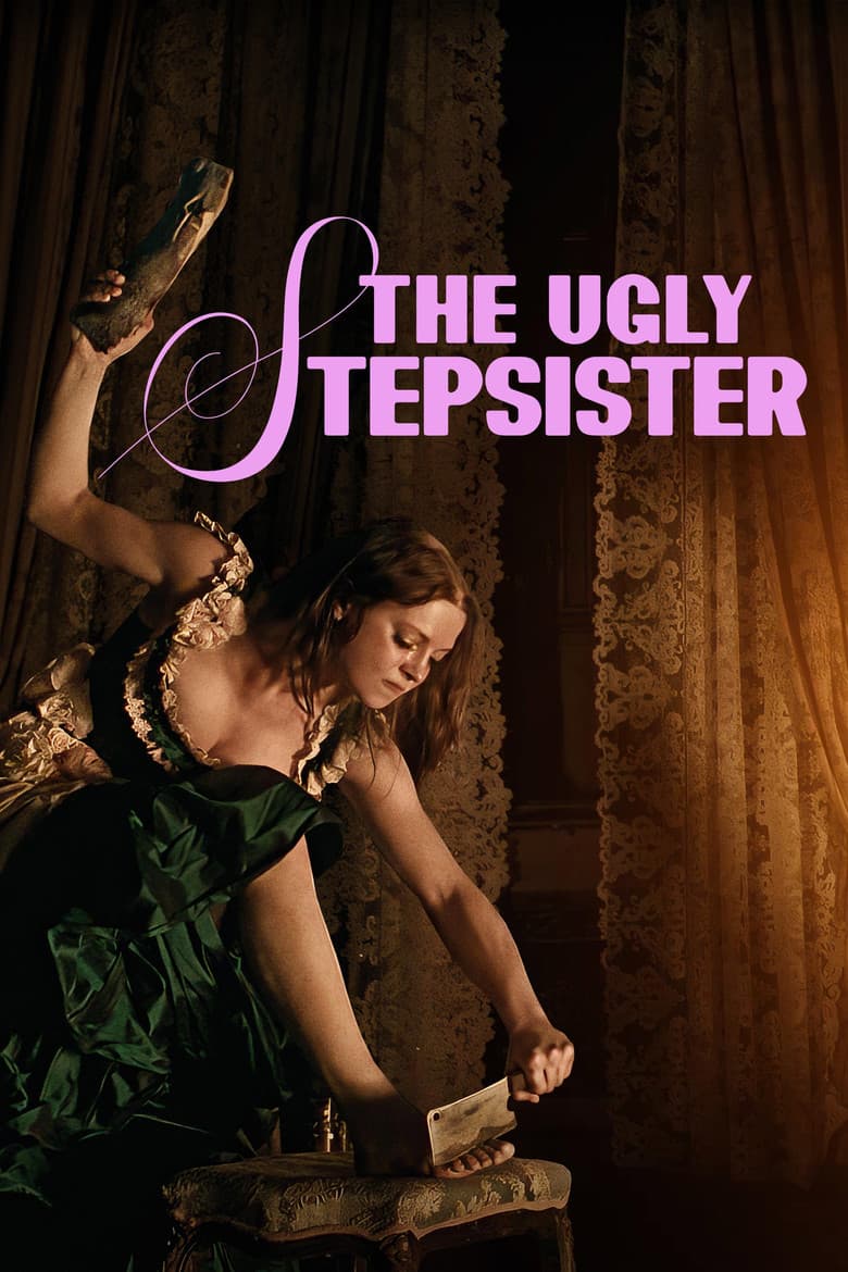 The Ugly Stepsister — posters 4