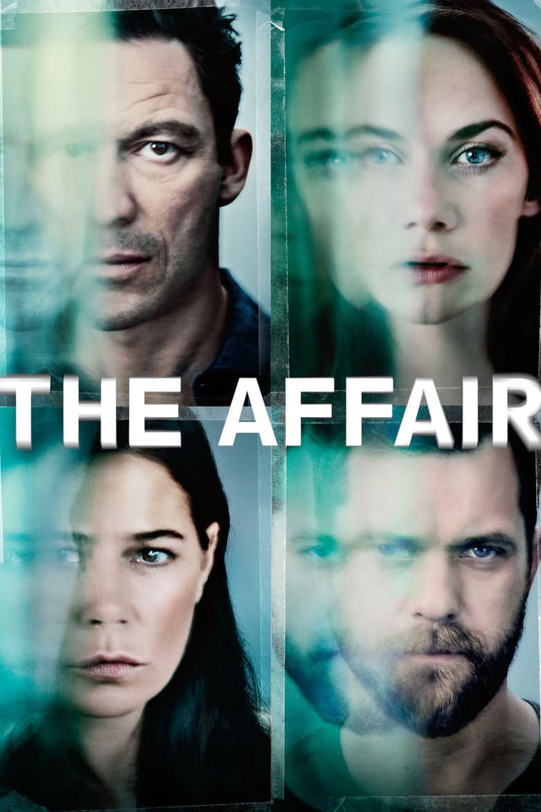 The Affair — posters 8