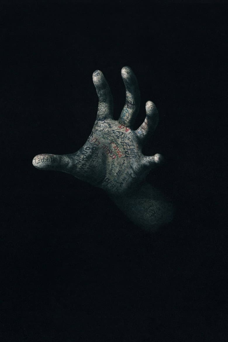 Talk to Me — posters 3
