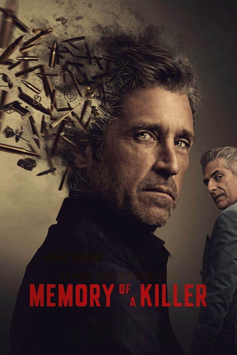 Memory of a Killer — posters 3