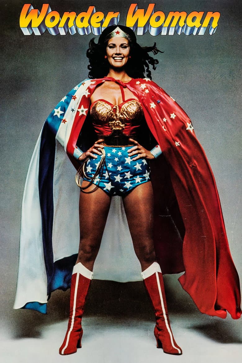 Wonder Woman — posters 7