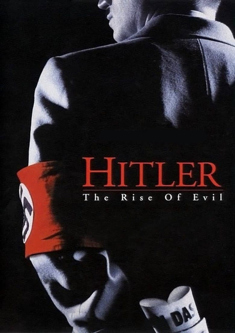 Hitler: The Rise of Evil — posters 3