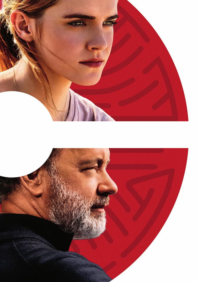 The Circle — posters 5