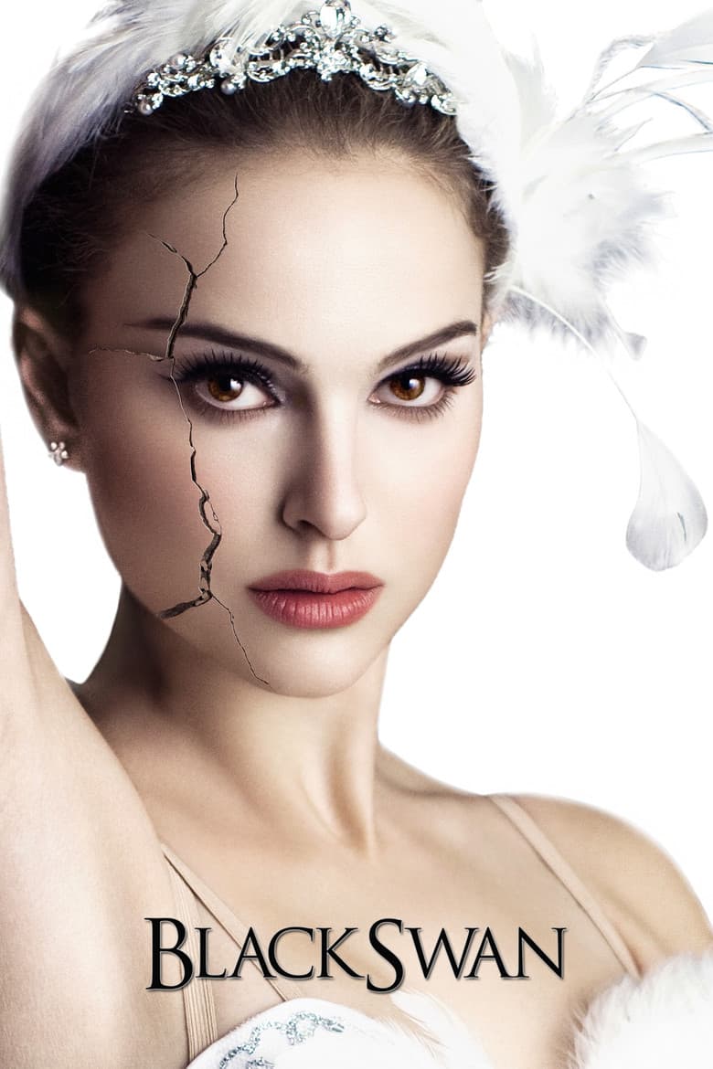 Black Swan — posters 5