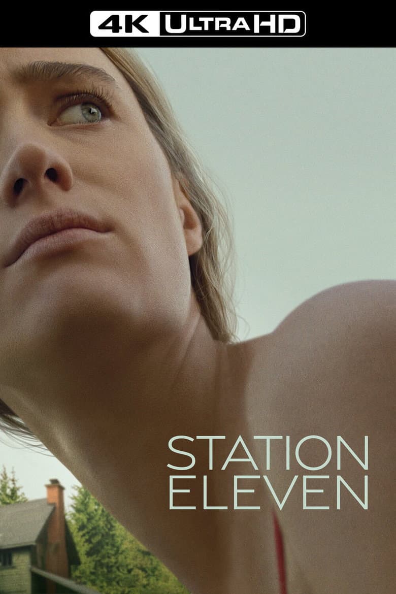 Station Eleven — posters 6