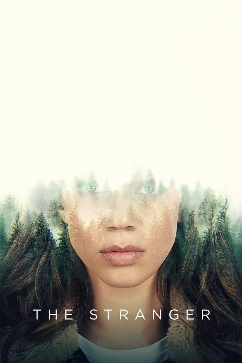 The Stranger — posters 3