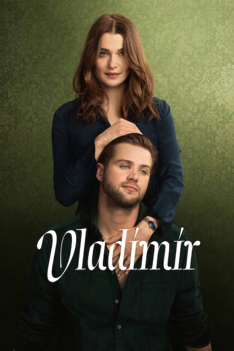 Vladimir — posters 7