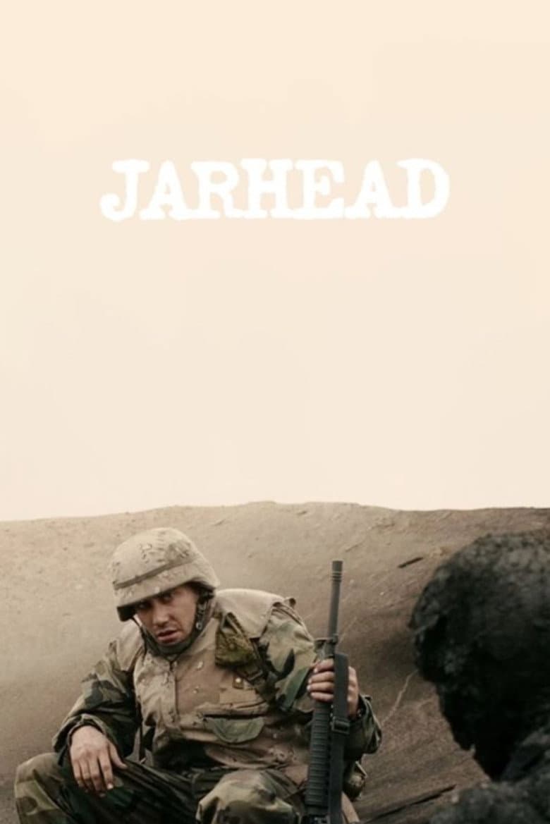 Jarhead — posters 2