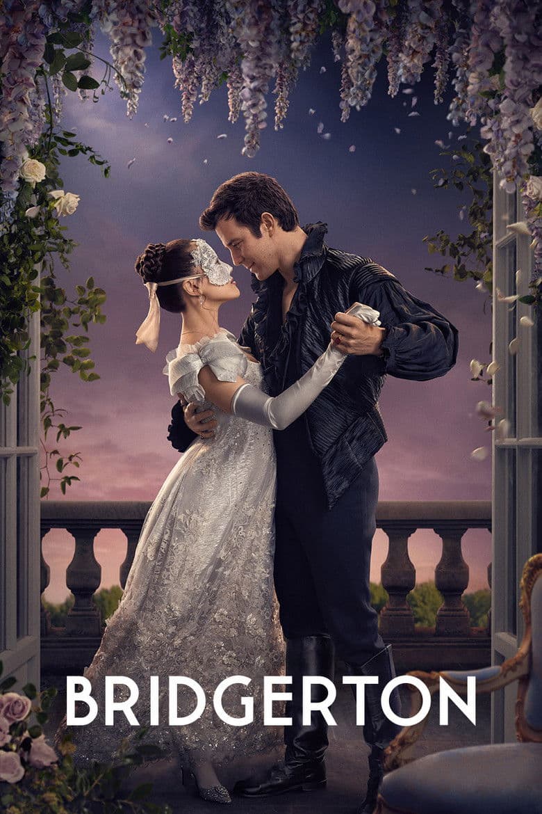 Bridgerton poster