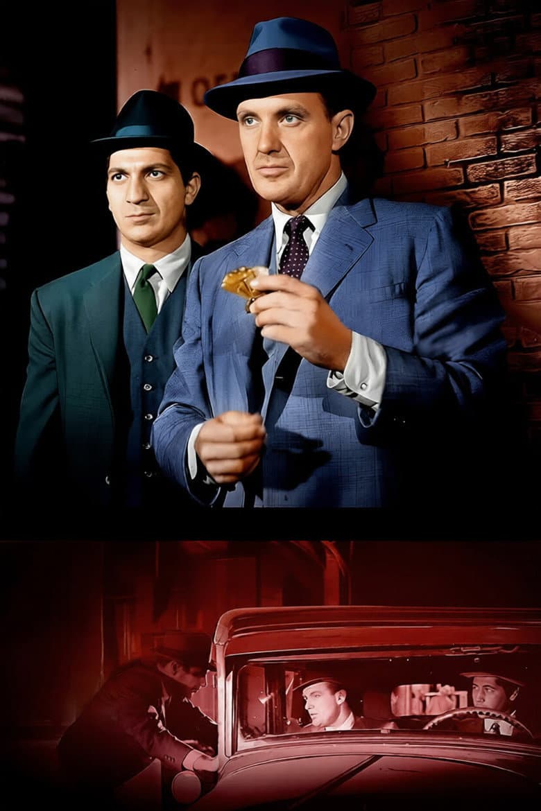 The Untouchables — posters 4