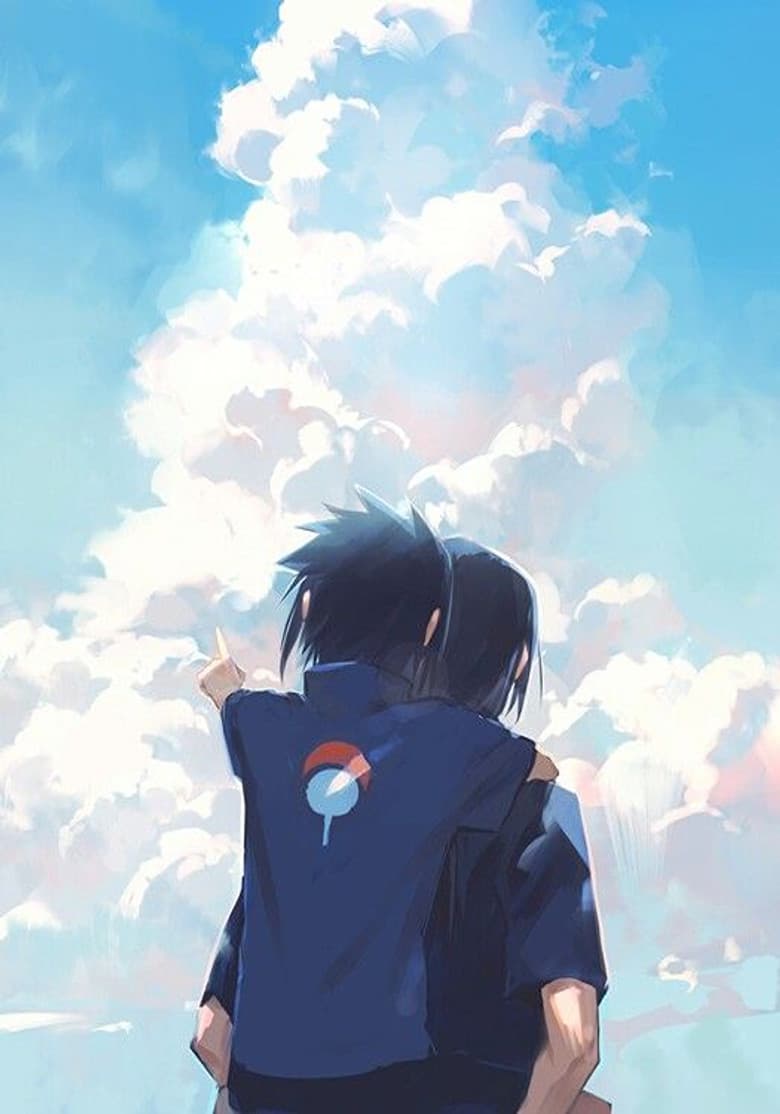 Naruto Shippūden — posters 5