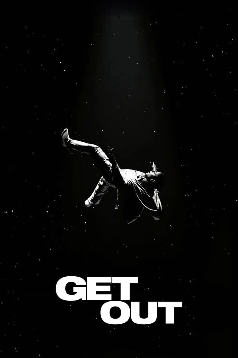 Get Out — posters 8