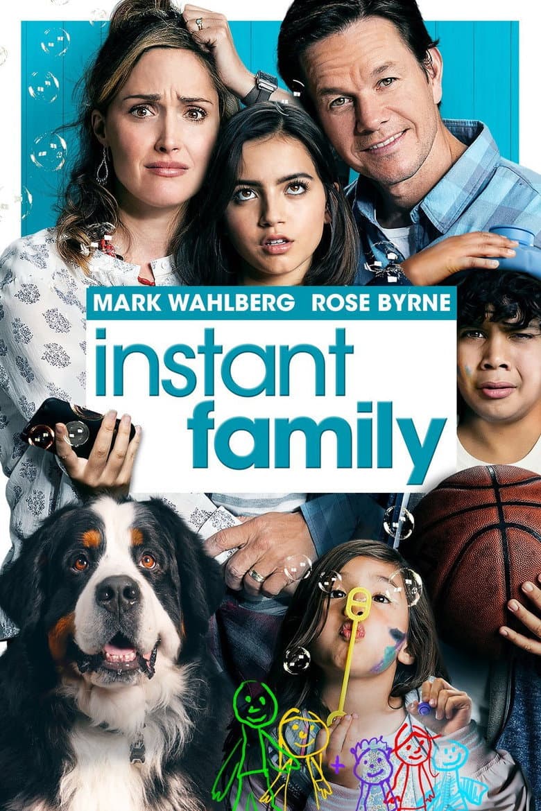 Instant Family — posters 7