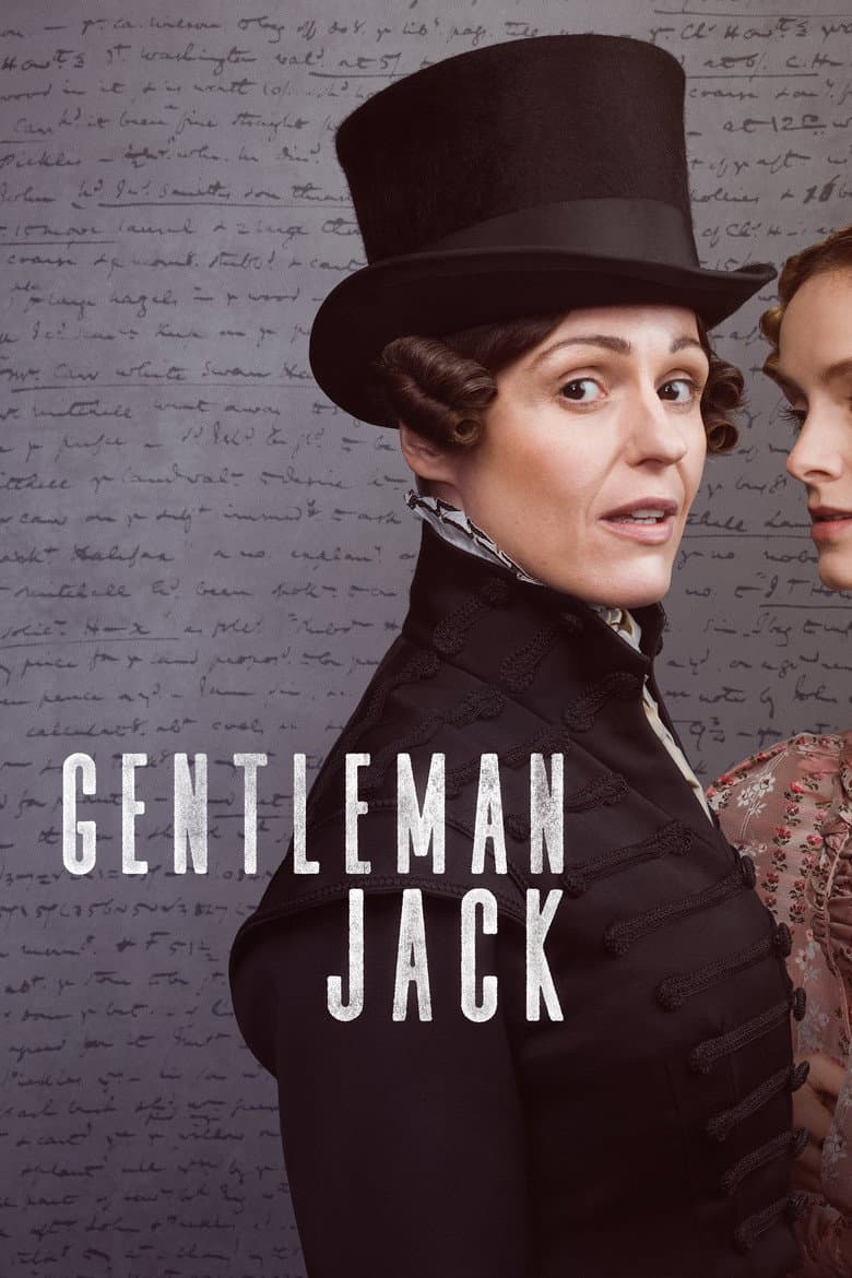 Gentleman Jack — posters 4