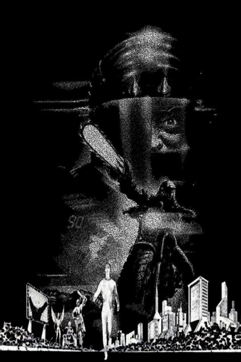 The Running Man — posters 6