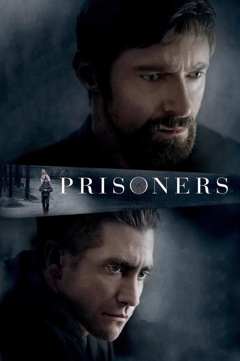 Prisoners — posters 2