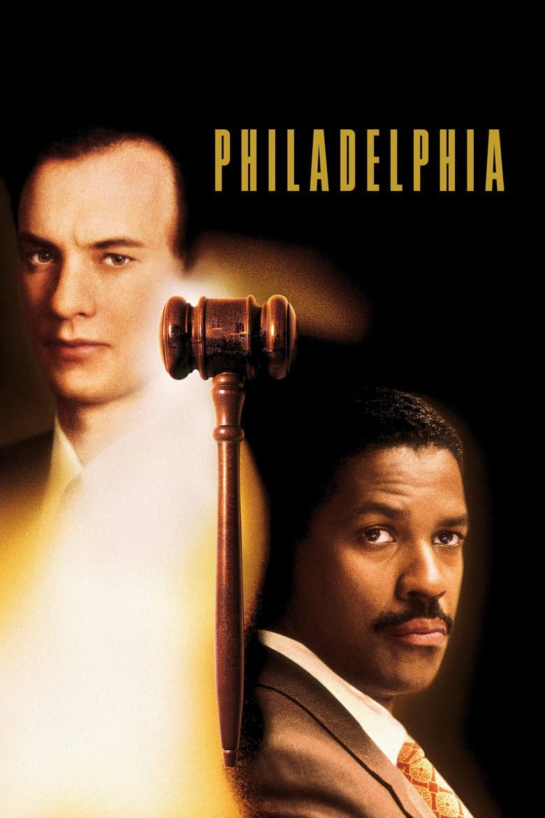 Philadelphia — posters 6