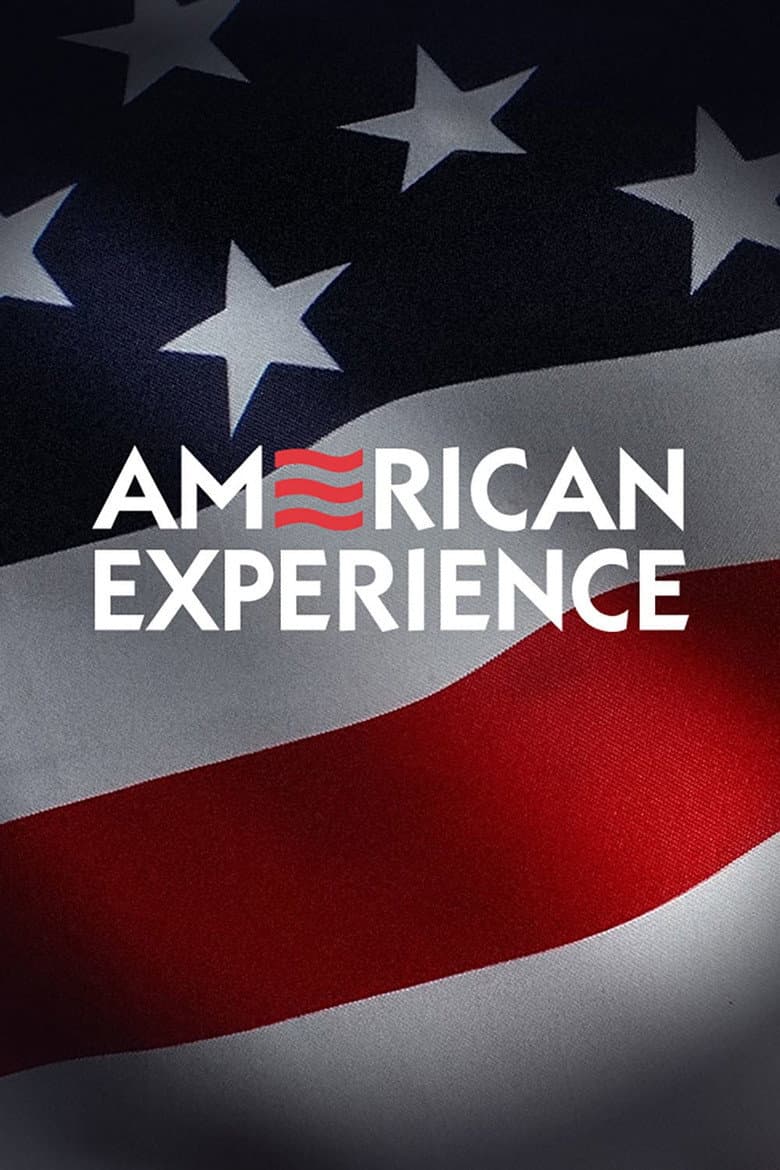 American Experience — posters 5
