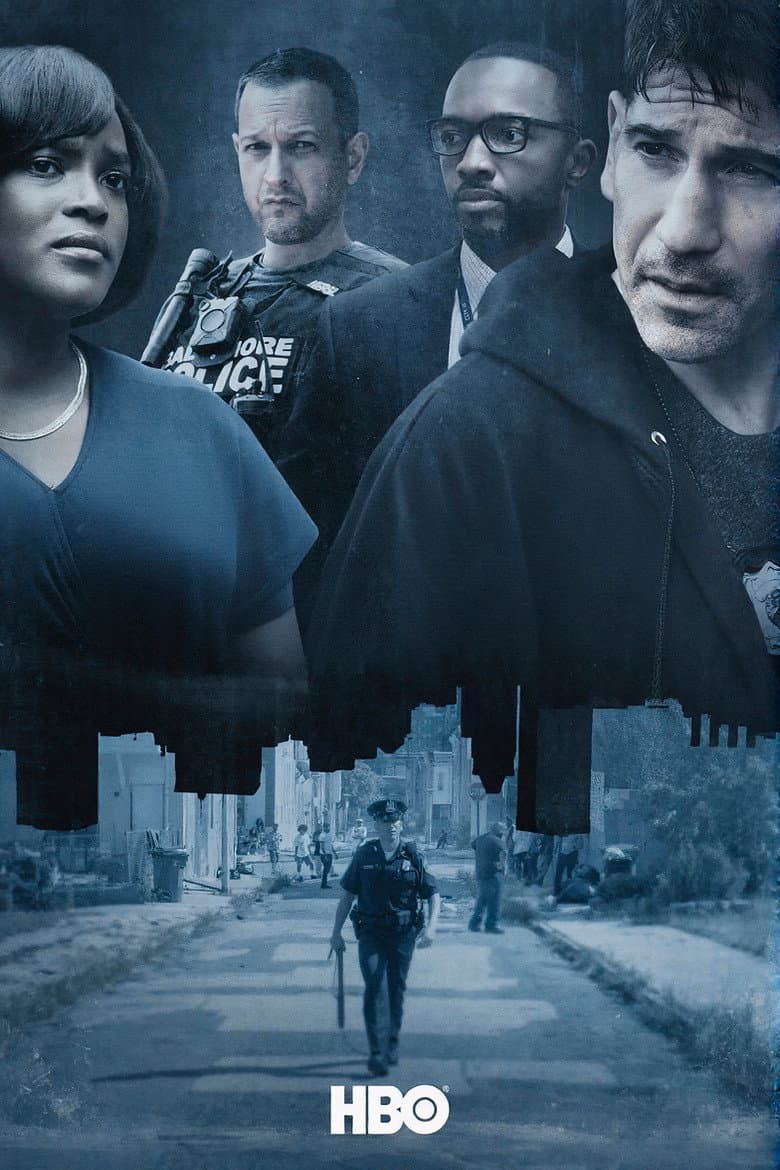We Own This City — posters 8