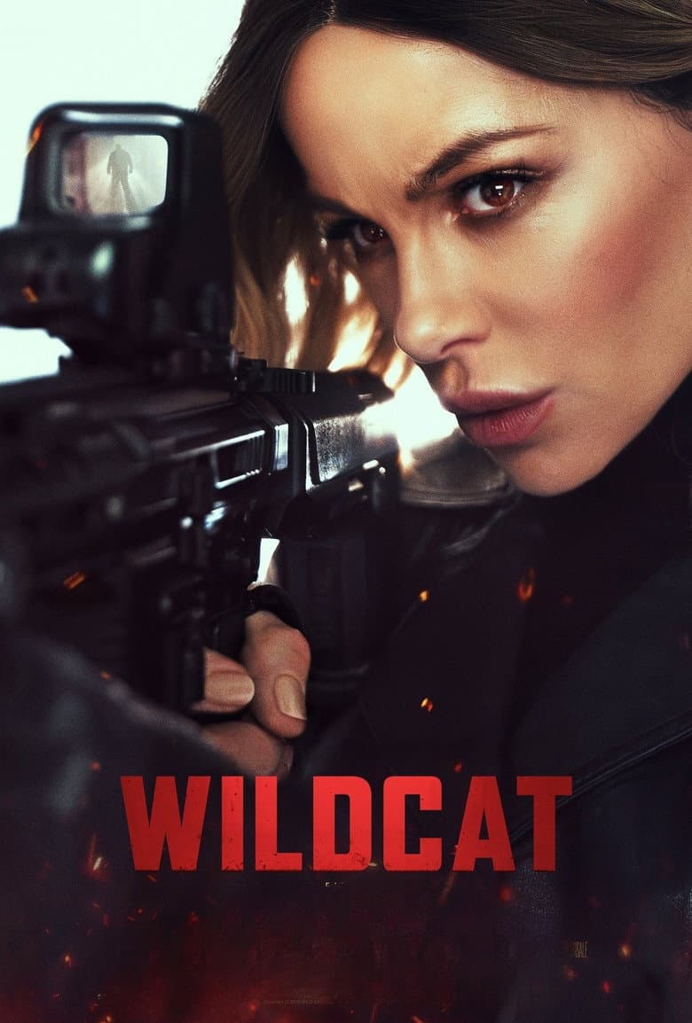 Wildcat — posters 5