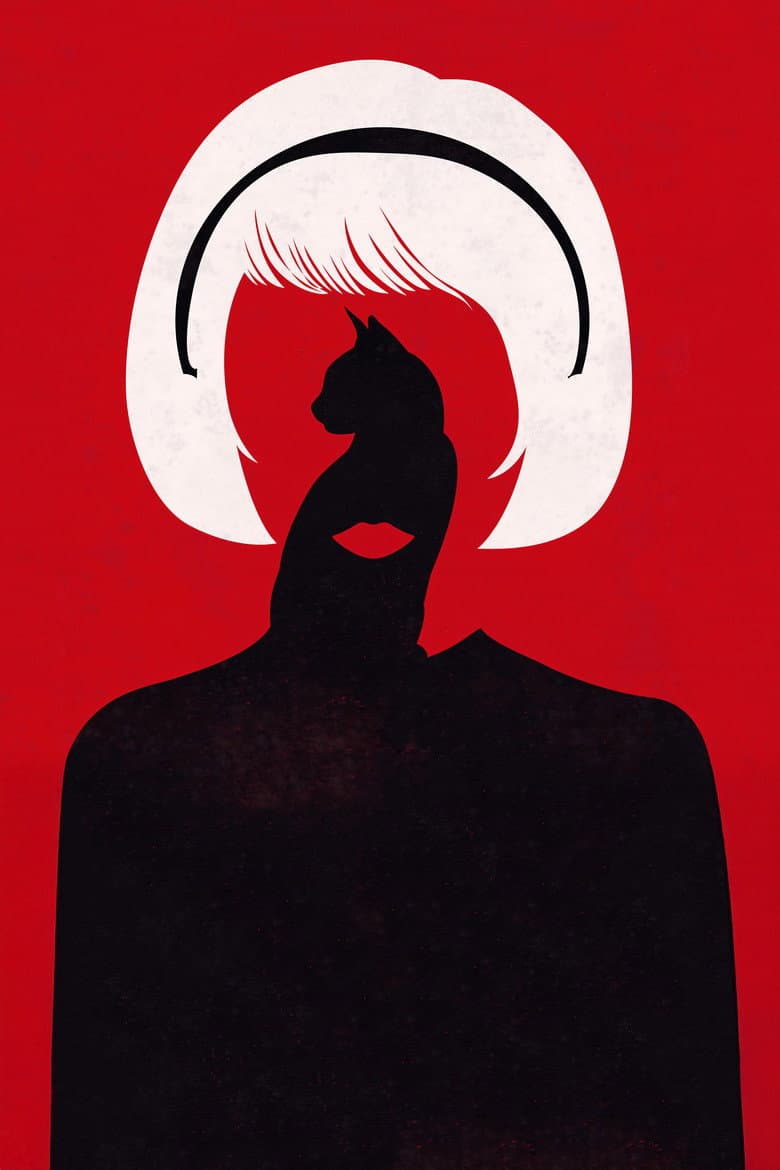 Chilling Adventures of Sabrina — posters 6