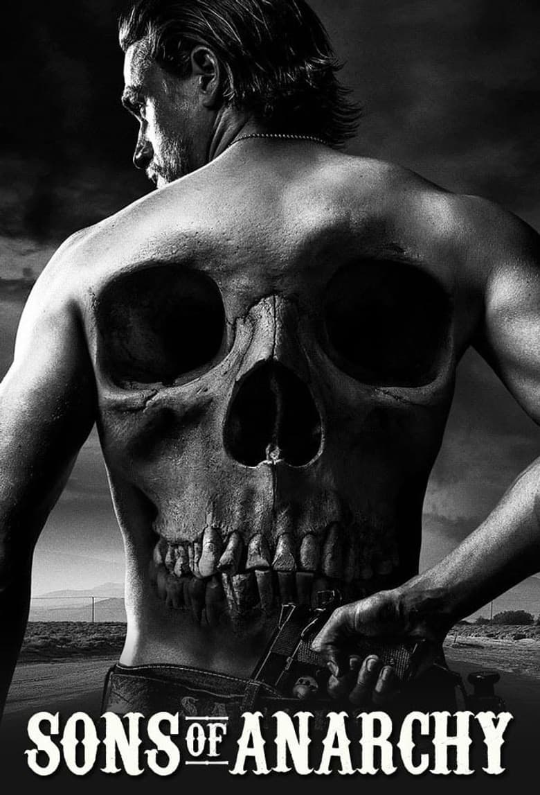 Sons of Anarchy — posters 4