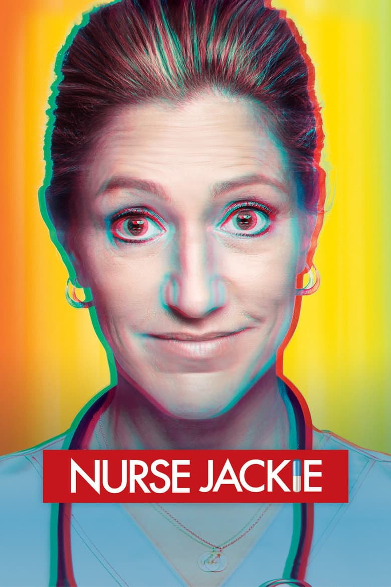 Nurse Jackie — posters 6