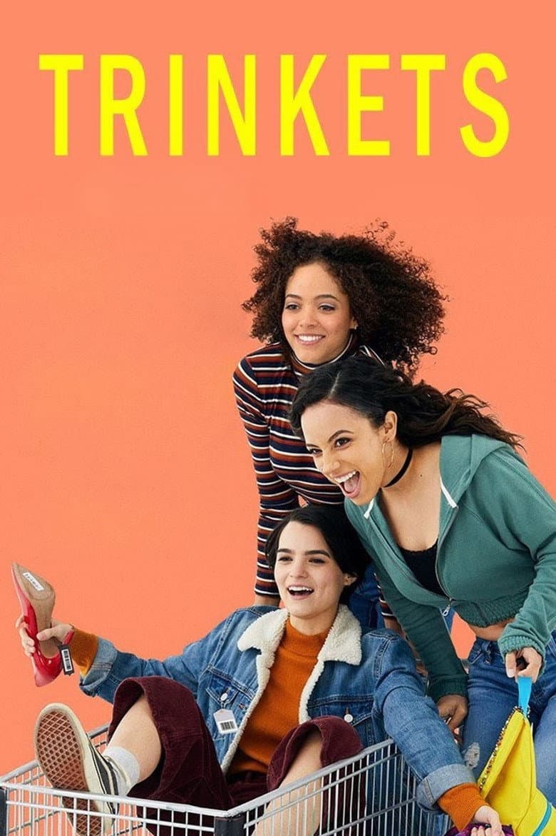 Trinkets — posters 7