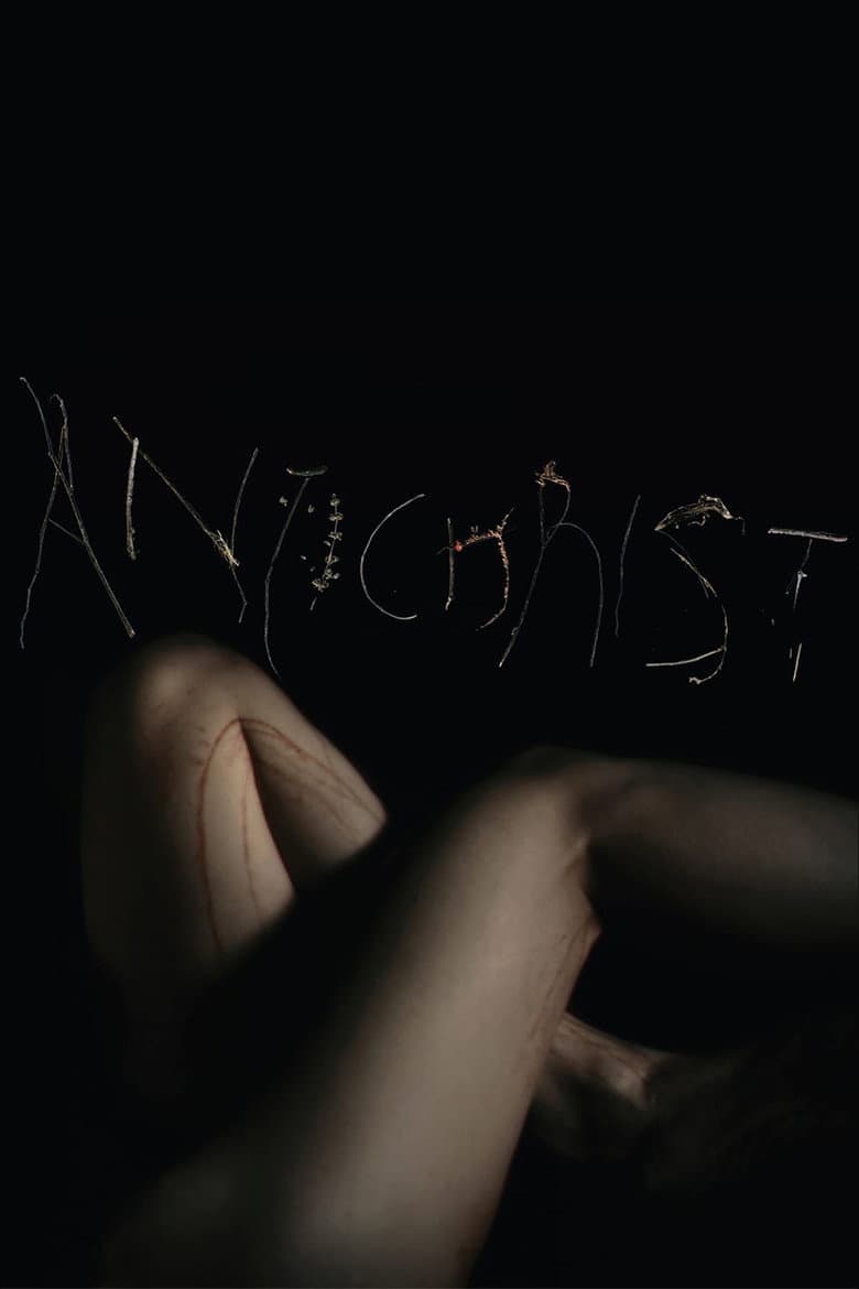 Antichrist — posters 6